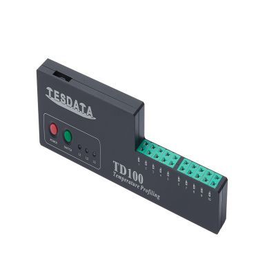 TD100