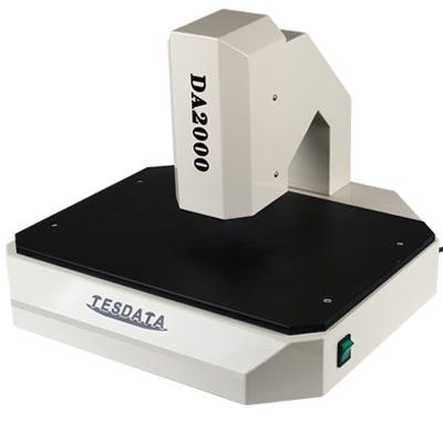 走进锡膏测厚仪功能世界，探索电子智能制造业未来