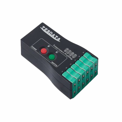 什么是炉温测试仪