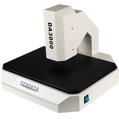 锡膏测厚仪功能揭秘：电子智能制造业的技术革新